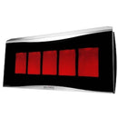 Heatscope Platinum 500 gas con deflector