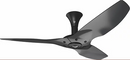 Ventilador de techo HAIKU Ceiling Fan: 52" Aluminum Black Full