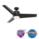 Hunter Ventilador de Techo Havoc con Luz LED 54 Pulgadas