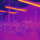 Los Tubos Radiantes Termoceramicos son fabricados en México a la medida, para realizar proyectos de ingeniería de bajo impacto ambiental, alto rendimiento y reducida de huella de carbono. Construidos en acero inoxidable y materiales termocerámicos, teniendo más de 15 años de vida útil. 