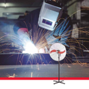 CBP-W Circuladores de aire son ventiladores silenciosos que se caracterizan por su fácil y cómodo funcionamiento. La serie CB se compone de tres modelos con 600, 650 y 750 mm de diámetro nominal. Además de contar con la opción de ser colocados en pedestal o pared.