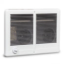 El Com-Pak Twin es el calentador eléctrico de pared por excelencia para calentar rápidamente habitaciones grandes. Dos calefactores detrás de una sola parrilla pueden defenderse fácilmente de corrientes de aire frío y brisas en las entradas y áreas abiertas.