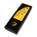 Enfriador evaporativo ideal para almacenes, bahías de servicio y estadios de hasta 6,500 pies2 (600 m2). Control de velocidad variable. Diámetro del ventilador de 50 pulgadas. Medios de enfriamiento de 8 pulgadas (20 cm). Depósito de agua de 64 galones. Panel de control LED integrado con sensor de ocupación.