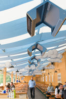 Heatscope® Spot 2800