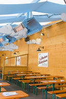 Heatscope® Spot 2800