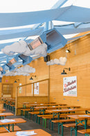 Heatscope® Spot 2800