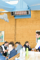 Heatscope® Spot 2800