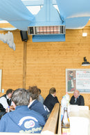 Heatscope® Spot 2800