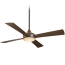 Ventilador de techo Aluma Wet - LED 52" Ceiling Fan