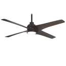Ventilador de techo Swept - LED 56"