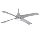 Ventilador de techo Swept - LED 56"