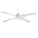 Ventilador de techo Swept - LED 56"