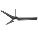 Ventilador de techo Timber - LED 84" Ceiling Fan