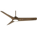 Ventilador de techo Timber - LED 84" Ceiling Fan