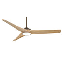 Ventilador de techo Timber - LED 84" Ceiling Fan