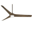 Ventilador de techo Timber - LED 84" Ceiling Fan