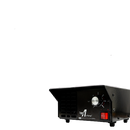 Generador de ozono portable de última generación (placas de cerámica) por Air Temp de México (Yucatán) para venta: Sanitiza el aire al degradar y eliminar virus (Incluido el Covid 19) con uno de los sanitizantes más poderosos. Evita contagios innecesarios en zonas donde es inevitable la interacción (Consultorios, salones, sala de Juntas, casa, laboratorios, restaurantes, hoteles, etc) Desinfecta en 30 minutos