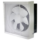 HAE Extractor Helicoidal: Desarrollados para aplicaciones en donde se requiera un sistema compacto de ventilación que evita la filtración de agua, polvo o suciedad.