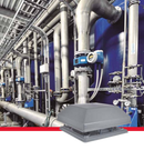Esta gama de extractores axiales, en transmisión polea y banda, pensado para mover grandes volúmenes de aire. Su diseño constructivo le garantiza una excelente protección contra la corrosión y ambientes de intemperie. Marco embocadura y cubierta protectora fabricados en fibra de vidrio de alta resistencia. 