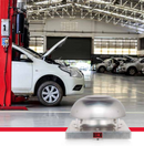 Gama de extractores axiales en acoplamiento directo, normalizados en tres diámetros, con gran estética y diseño compacto. Cuenta con caudales apropiados al diámetro y aplicaciones, manteniendo un nivel sonoro bajo y mínimo consumo de potencia. 