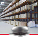 Extractor centrífugo para instalación en techo. Motor monofásico con rodamientos a bolas de engrase permanente. Fabricado en lamina galvanizada. Aplicaciones: Oficinas, locales comercialices, bodegas, sala de juntas, colegios, bares, discotecas, talleres, uso domestico