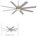 Ventilador de techo Xtreme H2O - 65" Ceiling Fan