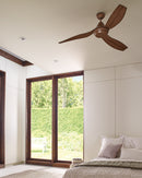 Ventilador Avvo 56 Collection: Estilo Moderno y Eficiencia Superior