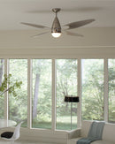 Ventilador de techo | Butterfly Collection diseño de mariposa