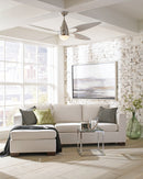 Ventilador de techo | Butterfly Collection diseño de mariposa