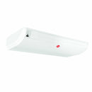 EVAPORADORA TIPO PISO TECHO SOLO FRIO, R-410A