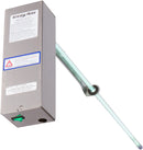 Los accesorios mejorados de un solo extremo (ESE) de Steril-Aire ahora son más profundos que nunca. Con soporte para emisores de hasta 61 ″ de longitud, los accesorios ESE son ideales para fan coils, bombas de calor, sistemas de ventilación de unidades, unidades terminales y conductos nuevos y reacondicionados. 