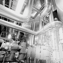 CMD Ventiladores centrífugos doble aspiración son equipos que brindan considerables prestaciones de caudal y presión, con bajo consumo de energía y reducido nivel sonoro. Ideales para la inyección o extracción de aire en aplicaciones comerciales e industriales.