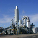 Ventilador centrífugo con accionamiento por poleas y correas, y simple aspiración. Fabricados en chapa de acero protegida contra la corrosión mediante tratamiento por cataforesis + pintura poliuretana. Temperaturas del aire a transportar: -20ºC/+60ºC en continuo. 