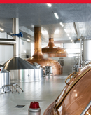 Los centrífugos para atmósferas corrosivas o explosivas brindan una gran eficiencia caudal-presión, en atmósferas donde el alto grado de sustancias corrosivas o explosivas disueltas en el ambiente, hacen imposible la colocación de extractores convencionales. 