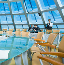 Unidades de ventilación tipo Penthouse, ideal para la inyección, presurización y manejo de aire limpio. Estructuradas con lámina de acero galvanizada, apropiada para uso en intemperie. Cuentan con un panel de inspección superior.  Sus aplicaciones son residenciales, comerciales e industriales.