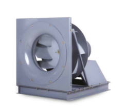 Los ventiladores centrífugos tipo Plenum están diseñados para aplicaciones de cámara plena donde la turbina opera sin envolvente. Esto resulta, en el ahorro de espacio. La serie BNC está compuesta por tres tipos de rodetes: BnC R (prestaciones de caudal y presión regulares), BnC P (alta presión) y BnC Q (alto caudal)