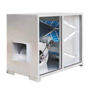 Caja de ventilación  Aplicaciones: Cocinas industriales comerciales, Procesos Industriales, Oficinas, Industria Alimenticia, Industria Electrónica, Industria Farmacéutica, Almacenes Bodegas