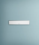 La galardonada gama de calentadores Platinum Smart-Heat Electric marca la pauta con la que se comparan todos los demás calefactores de exterior. En términos de tecnología, diseño, potencia y eficiencia, no hay nadie que se le acerque. Se ha diseñado pensando en los espacios con baja altura libre y semicerrados. 