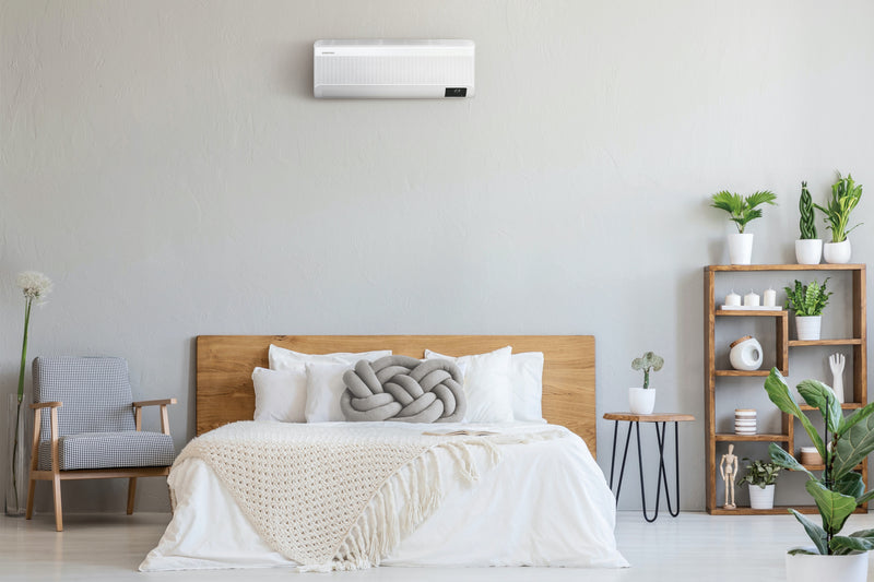 Con el aire acondicionado AI auto cooling* haz tu vida mas sencilla y cómoda. Se ajusta al modo mas apropiado (incluyendo Wind-Free™ Fast y Normal cooling)