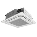 EVAPORADORA INVERTER TIPO CASSETTE HEAT PUMP, R-410A