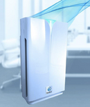Equipo de última generación de purificación y desinfección del ambiente con tecnología UVC y filtro HEPA. Limpia las partículas causantes de alergias y enfermedades respiratorias. Disminuye la contaminación por infecciones aerotransportadas. Eliminan el humo, polvo, pelos de animales, polen, hongos, virus y bacterias.