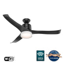 Hunter Ventilador de Techo Symphony con Luz y Wi-Fi 54 Pulgadas