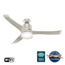 Hunter Ventilador de Techo Symphony con Luz y Wi-Fi 54 Pulgadas