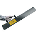 El SterilWand empaqueta la tecnología UVC multi-patentada de Steril-Aire en un dispositivo portátil versátil diseñado para desactivar el moho superficial, bacterias, virus y levaduras. Es ideal para el procesamiento de alimentos, la salud, los entornos comerciales e institucionales. 