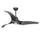 Casablanca Ventilador de Techo Stingray con Luz 60 Pulgadas