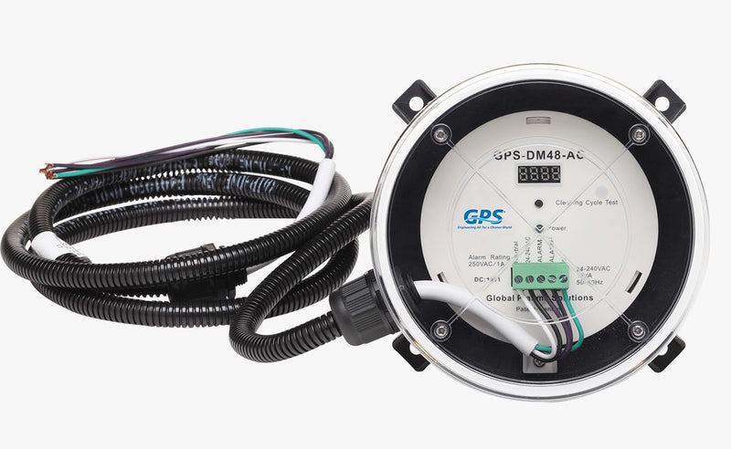 GPS-DM48-AC