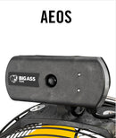 Ventilador | AIREYE Motor EC con clasificación IP65