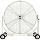 Ventilador | AirGo Abarca hasta 120 pies de distancia