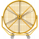 Ventilador | AirGo Abarca hasta 120 pies de distancia