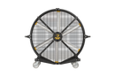Ventilador industrial | BLACK JACK potencia que abarca 120 pies
